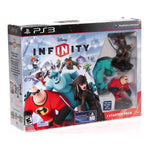 Disney Infinity Starter Pack - PlayStation 3