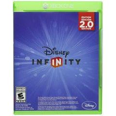 Disney Infinity [2.0 Edition] - Xbox One