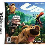 Disney Pixar Up - Nintendo DS