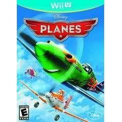 Disney Planes - Wii U