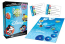Geek Out! Disney - Find out once and for all who is the biggest Disney fan!