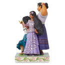 Disney Traditions Encanto "Stronger Together" Statue by Jim Shore