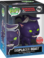 Displacer Beast