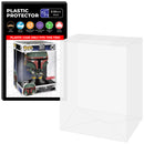 Pop Protector for 10 inch Boba Fett #367 Jumbo Funko Pop