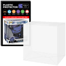 Pop Protector for 10 inch Galactus Metallic #809 Jumbo Funko Pop
