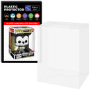 Pop Protector for 10 inch Mickey Mouse Blue & Green #457 Jumbo Funko Pop