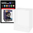 Pop Protector for 10 inch Nightwing #896 Jumbo Funko Pop