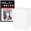 Pop Protector for 10 inch Olaf Frozen 2 #603 Jumbo Funko Pop