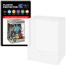 Pop Protector for 10 inch Kaido Dragon Form #1623 Jumbo Funko Pop