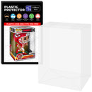 Pop Protector for 10 inch Patrick Mahomes II #236 Jumbo Funko Pop
