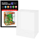 Pop Protector for 10 inch Shenron #859 Jumbo Funko Pop