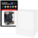 Pop Protector for 10 inch Temple of Khonshu Statue #1053 Jumbo Funko Pop