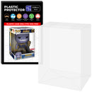 Pop Protector for 10 inch Thanos Infinity War #308 Jumbo Funko Pop