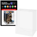 Pop Protector for 10 inch T.Rex Jurassic World #1222 Jumbo Funko Pop