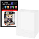 Pop Protector for 10 inch Wayne Gretzky #72 Jumbo Funko Pop