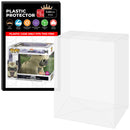 Pop Protector for 6 inch Appa Flocked #643 Super Funko Pop