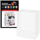 Pop Protector for 6 inch Baymax Disney Animation Studios #111 Super Funko Pop