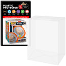 Pop Protector for 6 inch Aang Avatar State #1000 Super Funko Pop
