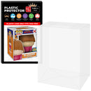 Pop Protector for 6 inch Big Gruesome SDCC #246 Super Funko Pop