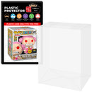 Pop Protector for 6 inch One Piece Child Big Mom Chase #1271 Super Funko Pop