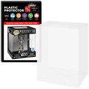 Pop Protector for 6 inch IG-12 with Grogu Lights & Sound #720 Super Funko Pop