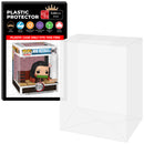 Pop Protector for 6 inch Demon Slayer Mini Nezuko in Box #883 Super Funko Pop
