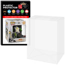 Pop Protector for 6 inch Orisa #352 Super Funko Pop