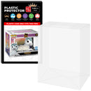 Pop Protector for 6 inch Pegasus #26 Super Funko Pop