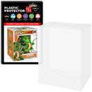 Pop Protector for 6 inch Shenron Golden #265 Super Funko Pop