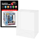 Pop Protector for 6 inch The Water Nokk #592 Super Funko Pop