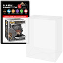 Pop Protector for 6 inch Tyrion Lannister Iron Throne #71 Super Funko Pop