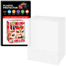 Pop Protector for 6 inch Wu Shi Black & Gold SDCC #149 Super Size Funko Pop