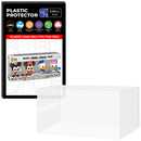Pop Protector for 4 Pack Mickey & Friends Black & White Funko Pop