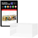 Pop Protector for 4 Pack My Hero Academia Flocked Funko Pop