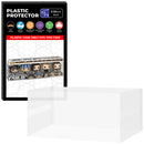 Pop Protector for 5 Pack Pearl Jam Zombie Glow Funko Pop