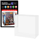 Pop Protector for Black Sabbath #02 Funko Pop Albums