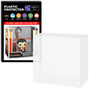 Pop Protector for Panic at the Disco Brendon Urie #64 Funko Pop Albums
