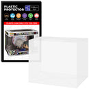 Pop Protector for Battle of Fallen Angels #723 Funko Pop Anime Moments