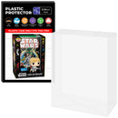 Pop Protector for Star Wars Luke Skywalker #01 Funko Pop Comic Covers