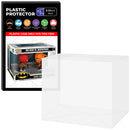 Pop Protector for Red Hood vs Deathstroke #336 Funko Pop Comic Moments