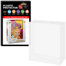 Pop Protector for Hufflepuff #03 Funko Pop Covers