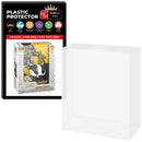 Pop Protector for Hufflepuff #03 Funko Pop Covers