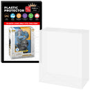 Pop Protector for Hufflepuff #03 Funko Pop Covers