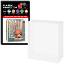 Pop Protector for One Piece Nami #1777 Funko Pop Covers