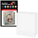 Pop Protector for One Piece Ace #1291 Funko Pop Covers