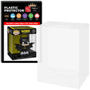Pop Protector for Batman #521 Funko Pop Deluxe