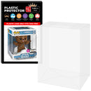 Pop Protector for Battle at Echo Base Probe Droid #375 Funko Pop Deluxe