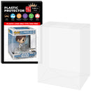 Pop Protector for Battle at Echo Base Probe Droid #375 Funko Pop Deluxe