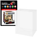 Pop Protector for Byers House Will #1187 Funko Pop Deluxe
