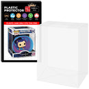 Pop Protector for Coraline in Tunnel #1643 Funko Pop Deluxe